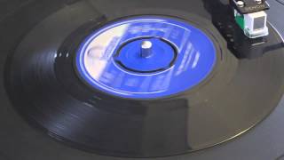 Karol Keyes - You Beat Me To The Punch