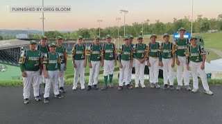 Weather moves Coon Rapid's Little League World Series game to Friday