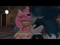 Sonic Unleashed Mods Dulce Amy Over Cutscenes NPC