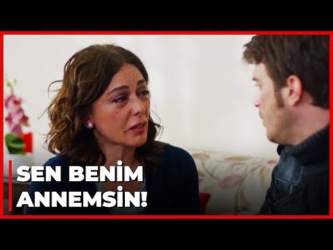 Kuzey, Gülten'e Anne Dedi - Kuzey Güney 66. Bölüm