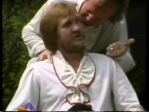 The Barron Knights-Cool Water