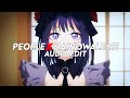 People X Nainowale Ne Edit Audio Copyright Free
