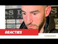 #spaEMM | ‘We gaven de goals zomaar weg en dan is het lastig om een wedstrijd te winnen’
