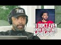 Rappers Respond To J Cole S Apology I Don T Even Know If That Was A SHOT SHOT