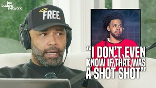 Rappers Respond to J. Cole’s Apology | “I Don’t Even Know If That Was a SHOT SHOT”