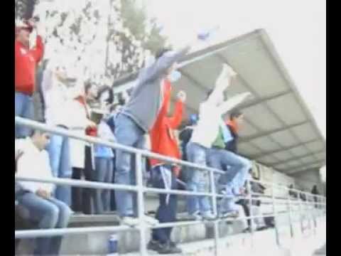 Os Armadiños invaden Cerponzons...