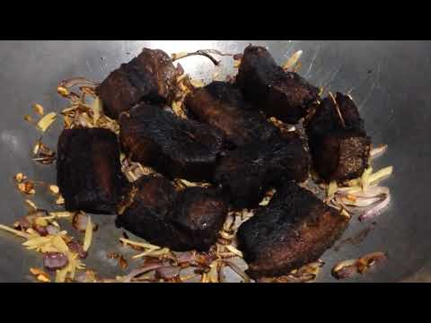 ESCABECHE Tuna | TUNA black meat | Mura na, masarap pa😋