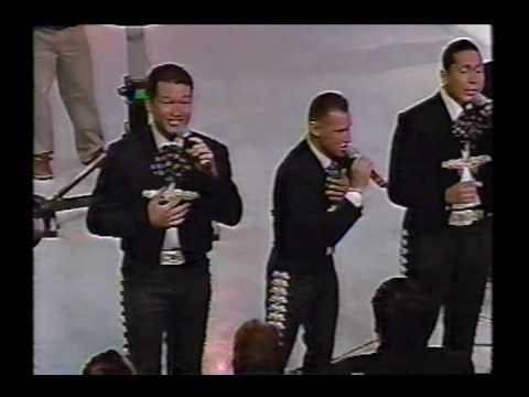 Mariachi Vargas 2003