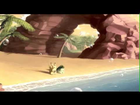 Pokemon Mystery Dungeon: Memories of You (remix)