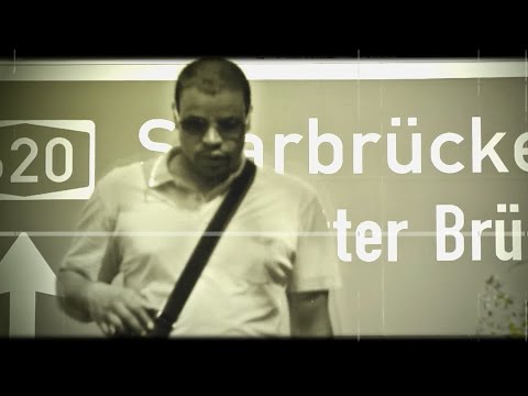 AUTHENTIX - Gesprächsstoff feat. SAARBRÜCKEN ALLSTARS [NOSTALGIE]