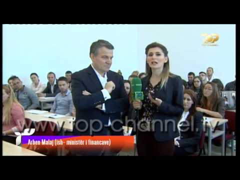E Diell, 26 Prill 2015, Pjesa 2 - Top Channel Albania - Entertainment Show