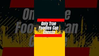 Download lagu Only Foodies can Choose #ThisOrThat #FoodChallenge #FoodieFun #FoodLovers #FoodVsFood #YummyChoices mp3 Download lagu Only Foodies can Choose #ThisOrThat #FoodChallenge #FoodieFun #FoodLovers #FoodVsFood #YummyChoices mp3