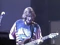 Phil Lesh & Friends 11.8.01 "Night Of A 1000 Stars" Aragon Ballroom, Chicago