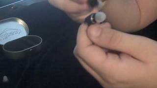 Video thumbnail for Review: Klipsch Image S4 In-Ear Headphones by nick12882