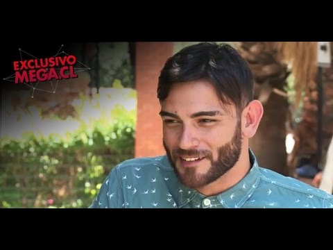 Diego Val se confiesa tras su salida / AMOR A PRUEBA