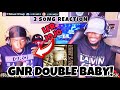 1st Time Ever! | Guns N Roses - Breakdown | Better | REACTION