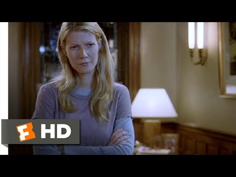 Proof (2005) Trailer + Clips