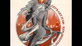 Ken Boothe - My love