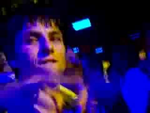 Steve Lawler vs Joachim Garraud Mix Club Paris