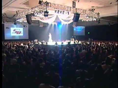 [Live] Mộng Thủy Tinh - Lời Anh Đã Hứa - Khánh Ngọc [Show Pala In USA 2007]