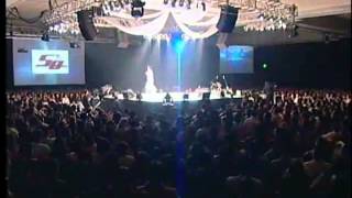[Live] Mộng Thủy Tinh - Lời Anh Đã Hứa - Khánh Ngọc [Show Pala In USA 2007]