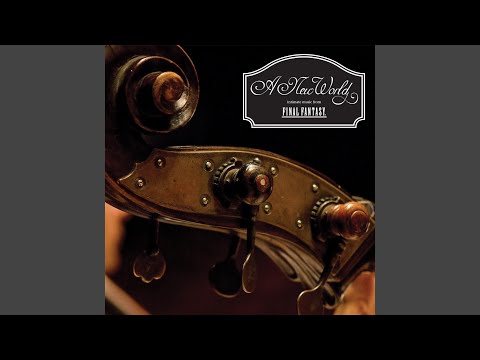 Town (From "Final Fantasy I")