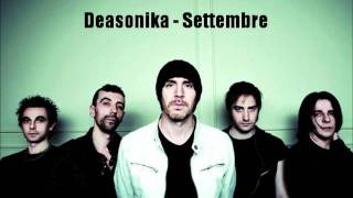 Deasonika - Settembre