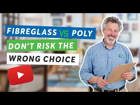Fibreglass vs Poly - Don't Risk The Wrong Choice