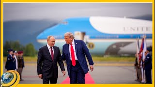 Տանգոն չեղարկվեց. Թրամփը Պուտինի հետ կհանդիպի հետագայում, մինչև այդ սանկցիաներ է սահմանել