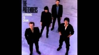 The Pretenders - Show Me