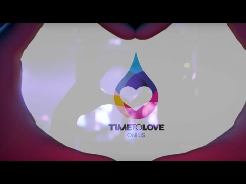 Carl Fanini - Christmas TIMETOLOVE