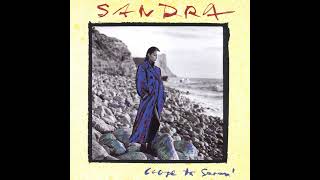 Sandra - Steady Me