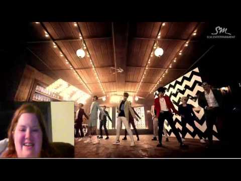 KKMVR Super Junior Devil