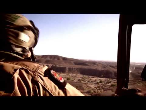 2015 Yuma Air Show trailer 3