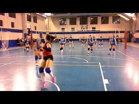 2df  Esavolley-Volley Torresi 3-1  del 3-02-2018(2)