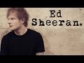 Ed Sheeran - Yellow Pages 