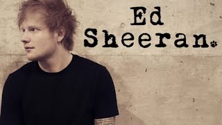 Ed Sheeran - Yellow Pages