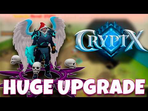 CryptX video thumbnail