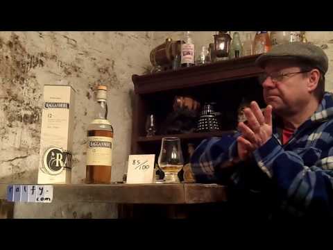 ralfy review 633 - Cragganmore single malt 12yo @40%vol (2017)