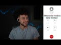 Calling People On The Dark Web
