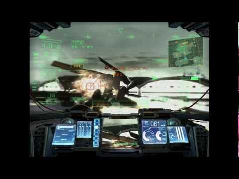 Spetz Playz Steel Battalion Part 17 - Quasars Are Not Amphibious