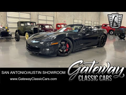 2012 Chevrolet Corvette (CC-1912888) for sale in O'Fallon, Illinois