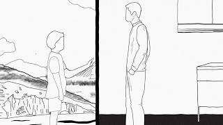 Jevin Julian - Tell Me (Official Lyric Video)