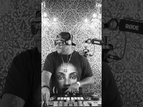 Woke up, threw on my Sade tee, and made a mix. What’s your favorite Sade song? Drop it below. #sade