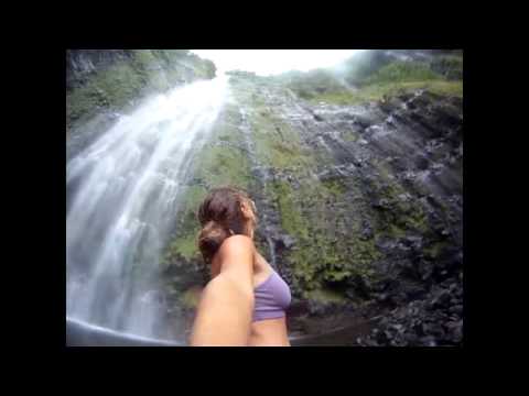 Follow your instincts