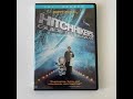 Opening To The Hitchhiker S Guide To The Galaxy Full Screen DVD 2005