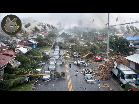 10 Fenómenos Naturales Que Sorprendieron Al Mundo