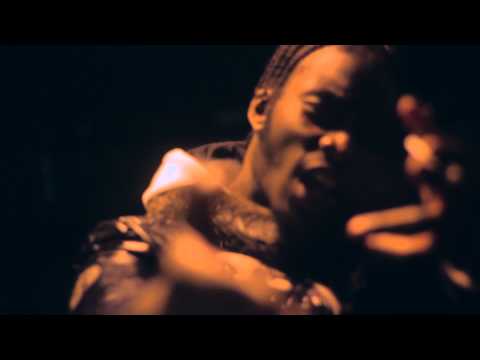 TRBMG - KR Cally - Harlem Shake (WindMillion)  [Music Video]