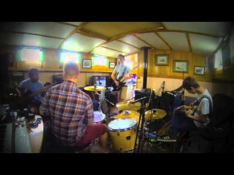 Jam Session One | The Handsome Devils' Club | LIVE Recording