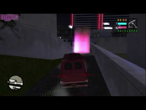 GTA Vice City Stories - Mission #49 - The Exchange